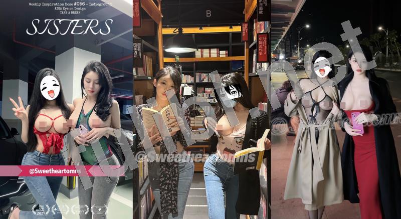 露出系反差福利姬@黑纱 尺度私拍视图合集[134P+35V/315M]