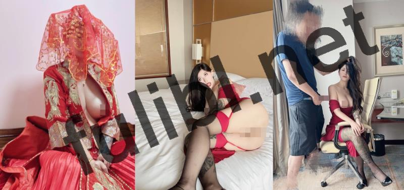 巨乳肥臀反差网红@健身婊 尺度定制作合集[520P+1V/632M]