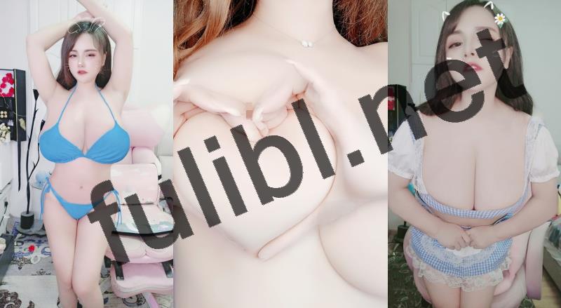 DYTV巨乳主播@萌宝绵绵 5000元尺度视图+微信好友位+热舞合集[277P+74V/4.91G]