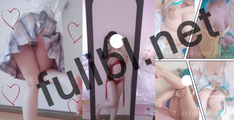 抖m福利姬@软莹酱 尺度私拍视图合集[56P+3V/2.30G]