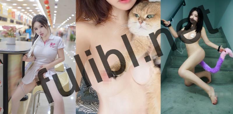 秀人网模特网红@小薯条 尺度内购+擦边写真17套合集[1362P+10V/16.2G]