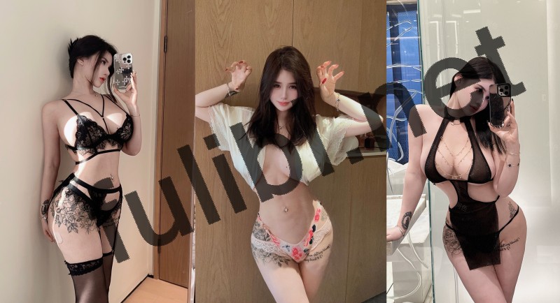 巨乳肥臀网红@阿色 微密圈视图合集[243P+31V/1.06G]