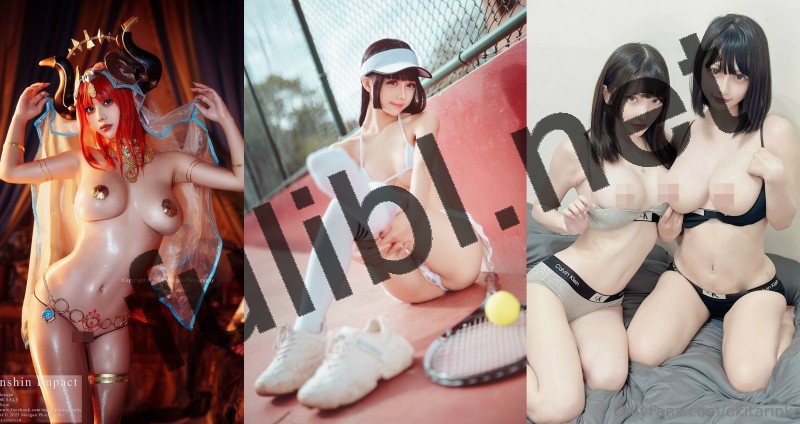 高质量巨乳coser@冲田凛花Rinka 写真作品155套新作合集[5003P+51V/11.6G]