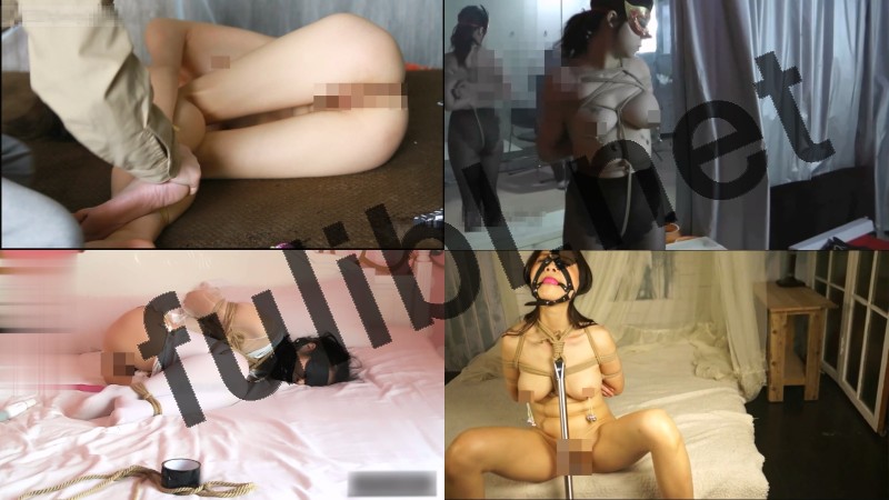 国产素人男S们的绳缚炮击调教[18V/23.1G]