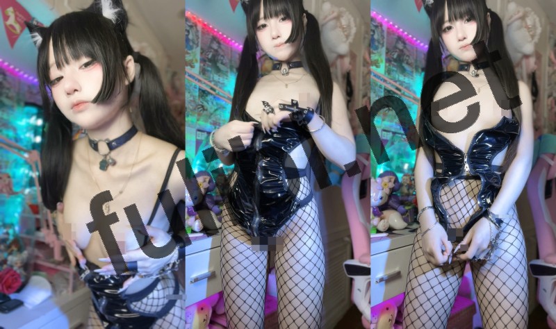 B站清纯uper@钙片老师 提督定制作[1V/782M]