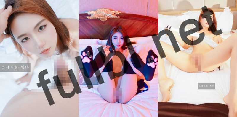 高颜值网红@Lucky 尺度私拍视图合集[82P+15V/71M]