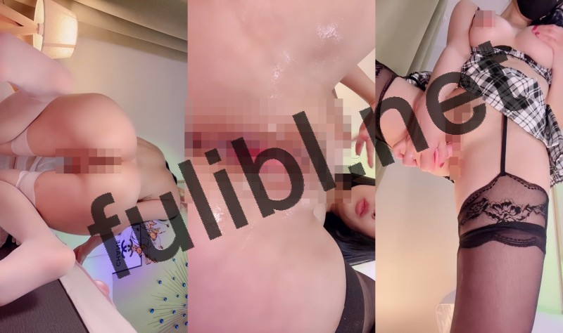 极品多汁网红@泡泡女友(02年小学姐)尺度福利秀[5V/15.0G]