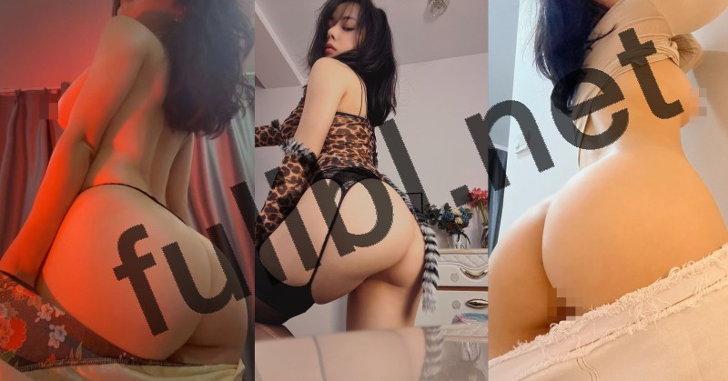 [推荐]抖音百万粉网红@妻晨 肉搏金猪+尺度视图合集[129P+21V/814M]