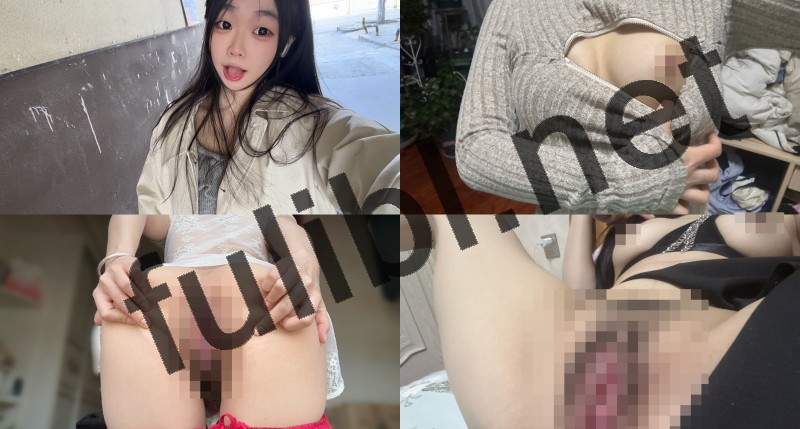 多毛反差福利姬@朵朵 尺度私拍视图合集[48P+43V/291M]