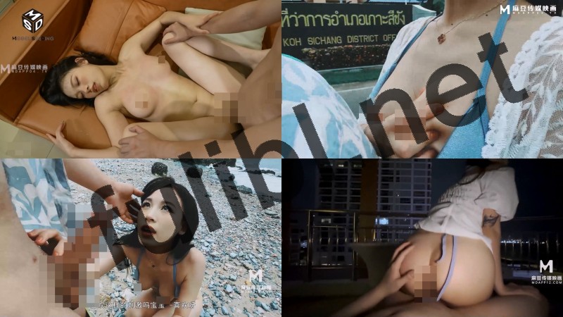 高颜值清纯颜女优@艾鲤 尺度剧情片合集[16V/17.8G]