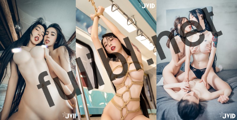 JVID高颜值模特@飘飘哥 写真作品46套合集[7846P+13V/16.1G]