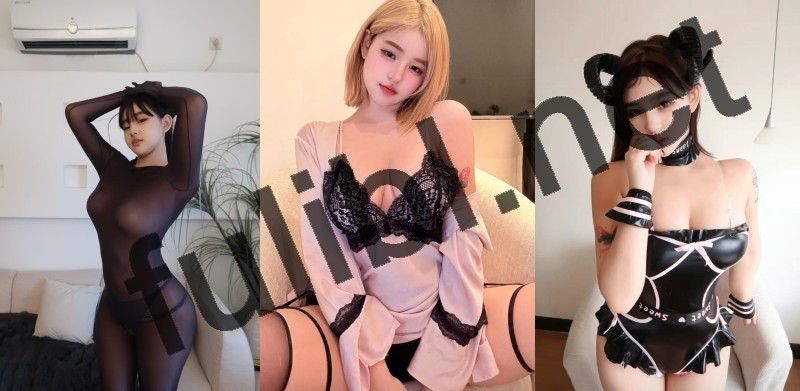 抖音18w粉福利姬@小U优优子 微密圈付费视图6套合集[49P+7V/3.87G]