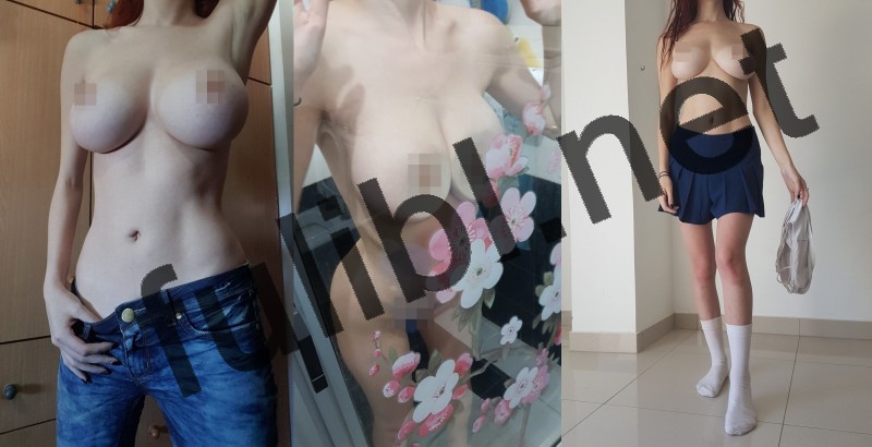 美巨乳网红@NaughtyThrowa 尺度作品合集[362P+1V/1.21G]
