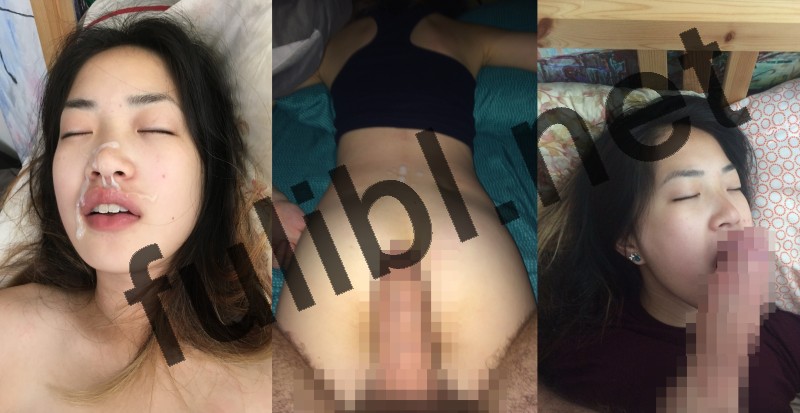 韩国留学生@思静 尺度私拍视图合集[82P+17V/4.42G]