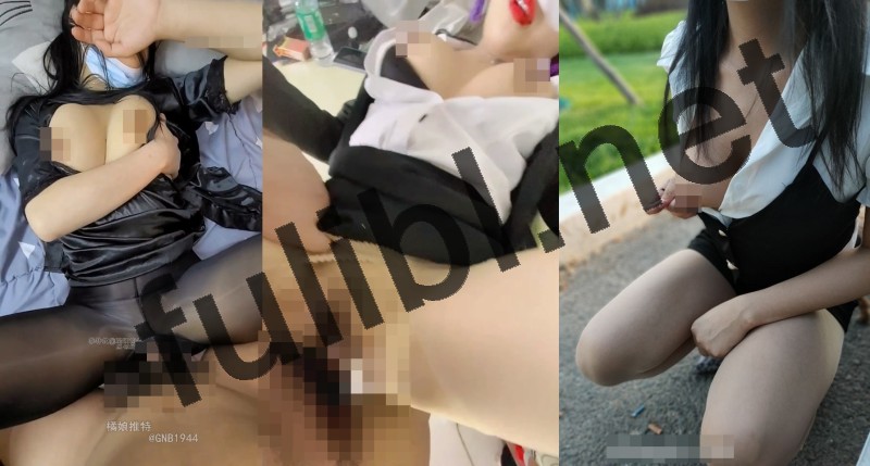 丝足风骚夫妻@橘娘 会员群尺度视图合集 第二弹[47P+24V/9.65G]