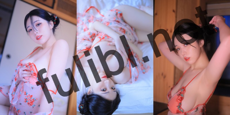 韩国巨乳模特@Yeon woo연우 写真作品3套新作合集[356P+16V/10.3G]