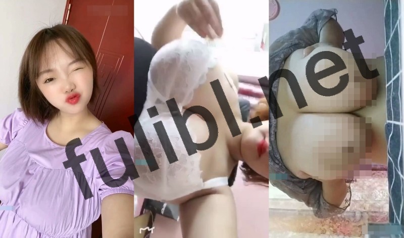 快手40w粉巨乳网红@不知名小小护士 尺度作品合集[21V/671M]