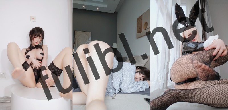 高质量coser@白银81 写真作品34套原版大合集[6673P+128V/40.0G]