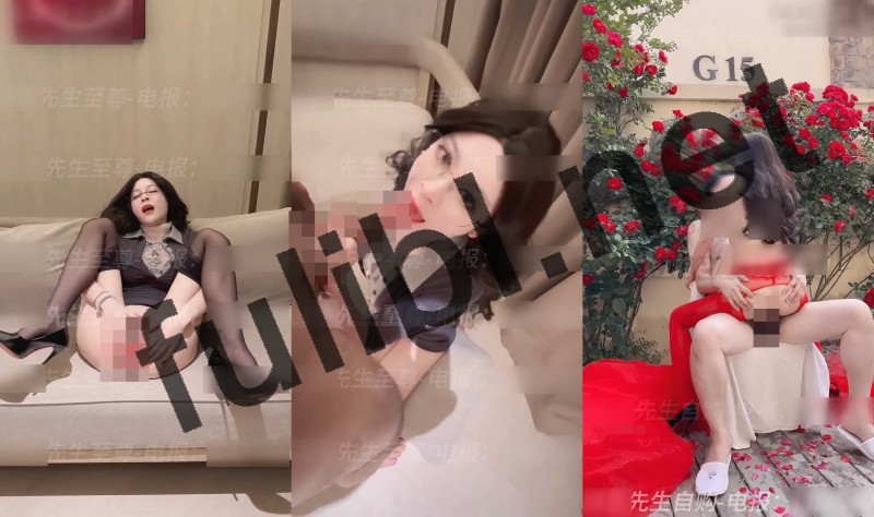 高颜值淫妻@桉X(爱健身爱生活)会员尺度作合集[5V/2.13G]