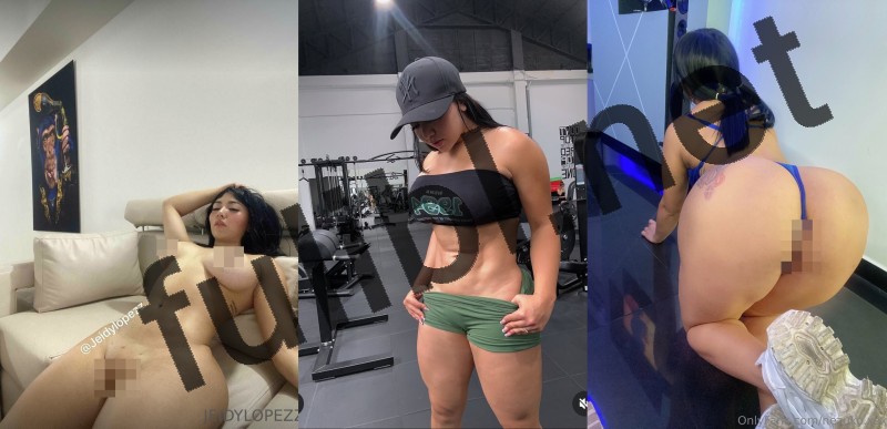 巨乳健身达人@NezukoBaby Onlyfans尺度视图合集[397P+66V/3.69G]