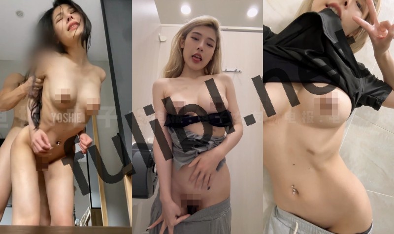 清纯巨乳网红@fifibb520(波衣Boi)高阶会员尺度作合集 第三弹[82V/9.81G]