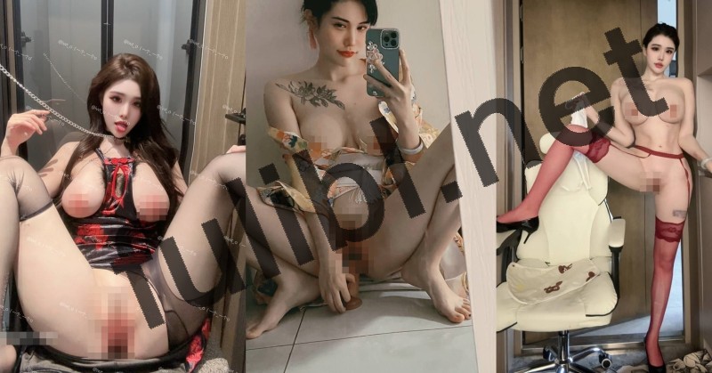 巨乳福利姬@巨樱 会员群视图合集[572P+395V/1.71G]