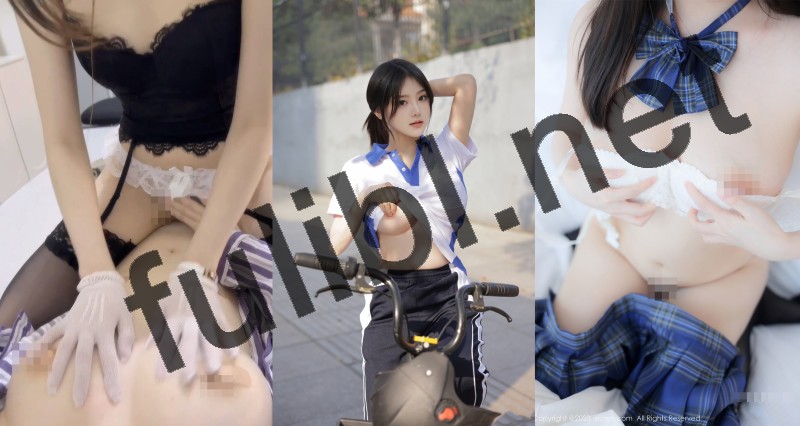 秀人网巨乳模特@豆瓣酱 内购尺度作11套+露出单体作合集[902P+9V/15.4G]