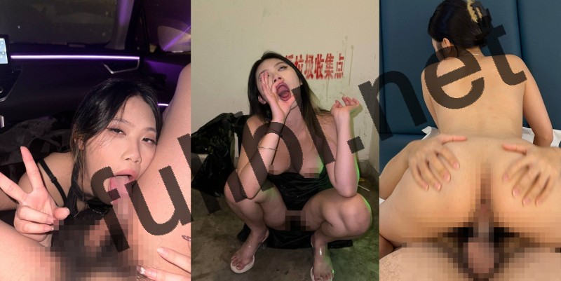 高颜值福利姬@南南想吃糖 会员视图合集[78P+9V/218M]