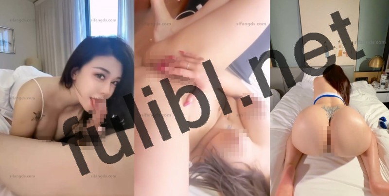 抖音巨乳模特网红@芷仪g宝 尺度作品合集 第三弹[59V/2.25G]