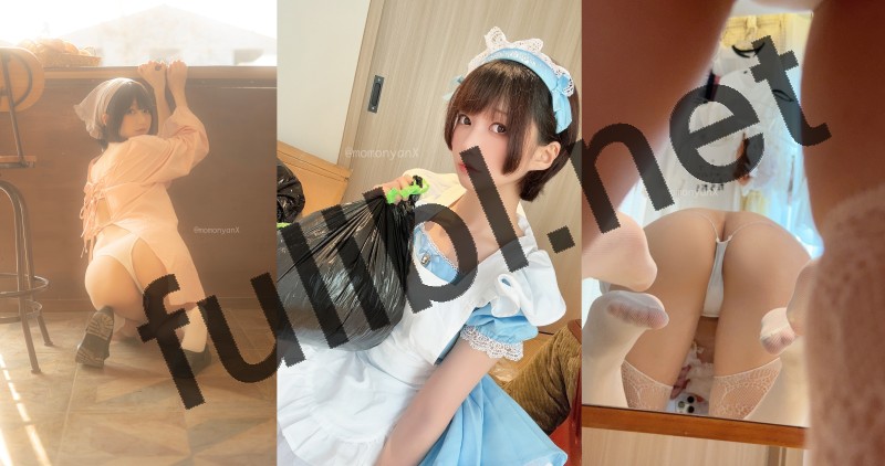 高质量coser@魔物喵(しずくの部屋)隐退订阅[257P+2V/1.37G]