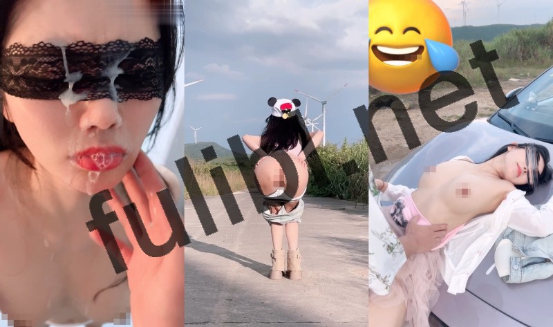 高颜值白虎福利姬@91晚晚 尺度作品合集[30V/10.5G]