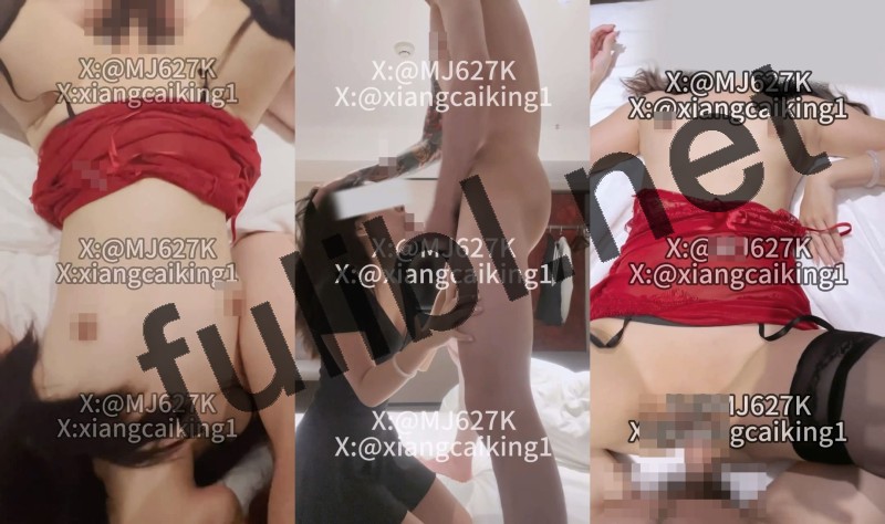 约啪大佬@身高两米的香菜 尺度作合集[20V/1.64G]