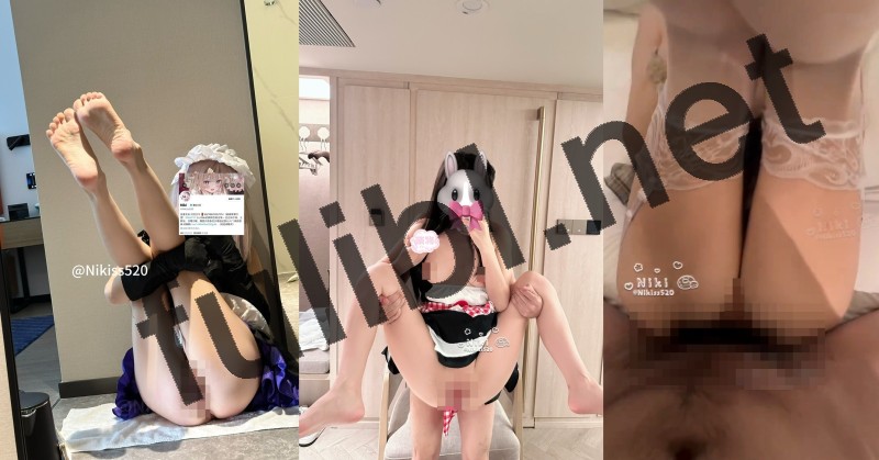 白虎福利姬@Niki 尺度视图合集[147P+43V/132M]