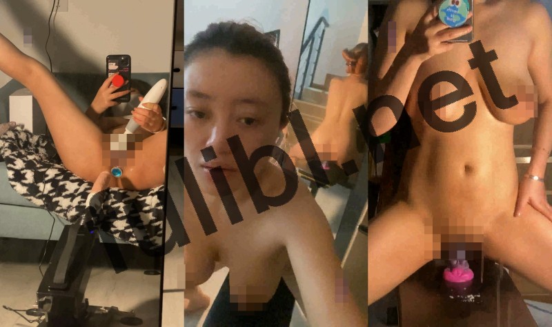 多汁巨乳福利姬@米米酱 会员作合集[20V/4.90G]