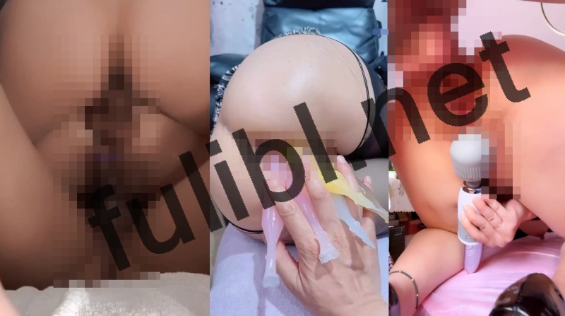 抖m少妇@肉臀淫妻 调教开发+肉搏单男 第二弹[114V/18.9G]