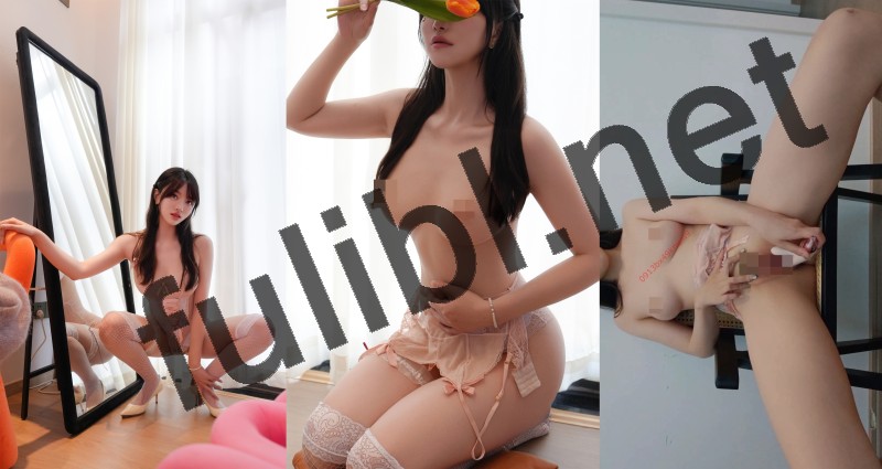 秀人网新人模特@白露lulu 内购尺度作4套合集[307P+9V/8.48G]