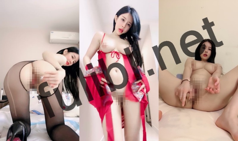 美巨乳主播@霸气白骨精 尺度福利秀 第二弹[16V/16.6G]