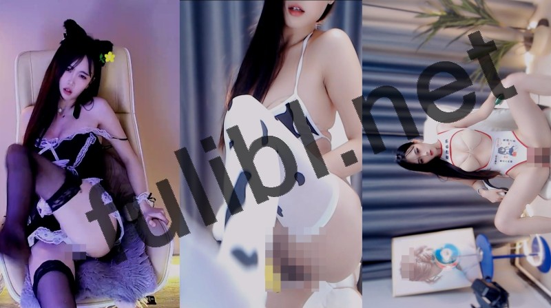 网易CC舞姬@舞蹈小野马 万元定制+会员群裸舞合集[40V/12.6G]