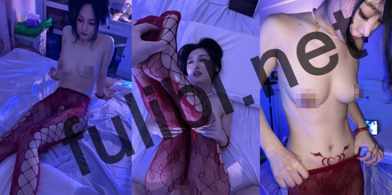 高颜值留学生@陈婧妤 尺度视图合集[90P+18V/2.49G]