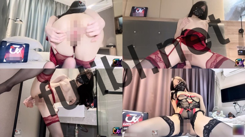 白虎福利姬@菜菜不菜 尺度作合集[6V/3.90G]