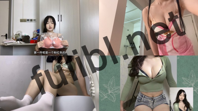 B站清纯颜uper@这里一只k肥因 充电视图合集[156P+72V/2.27G]