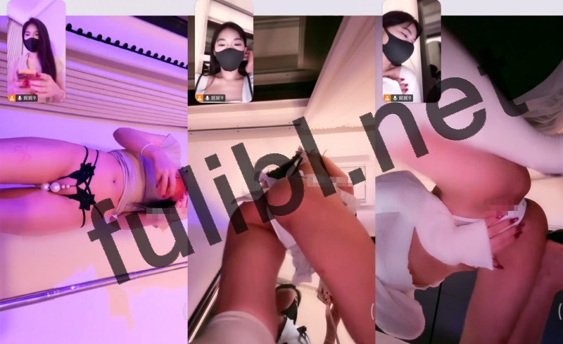 绿播下海@妮好甜 内部群尺度作合集[15V/3.00G]