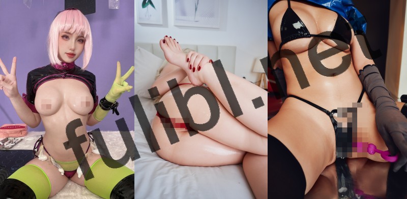 越南巨乳coser@puypuychan 写真作32套新作合集[4619P+152V/60.6G]