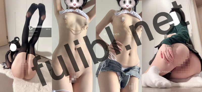 白虎福利姬@莎弥拉(岚一) 会员作+尺度私拍 第四弹[55P+33V/5.87G]