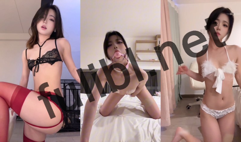 快手贫乳网红@瑜婉 擦边热舞合集[19V/5.29G]