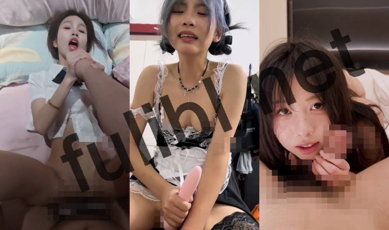 素人母狗调教@为主而生 尺度作 第二弹[46V/15.2G]
